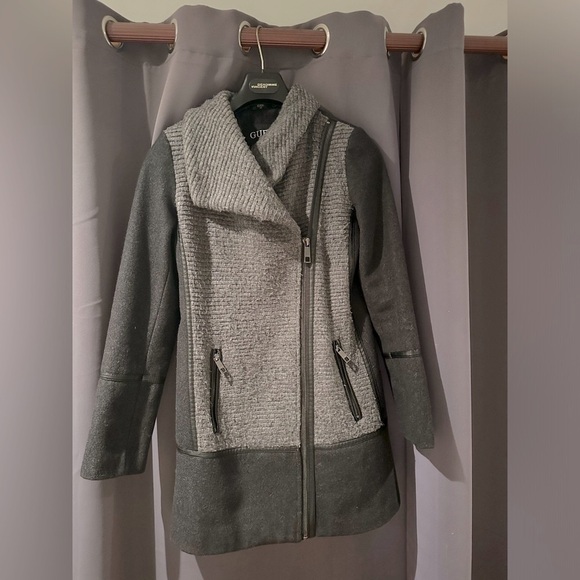 Guess Original coat, size XS - Picture 1 of 7